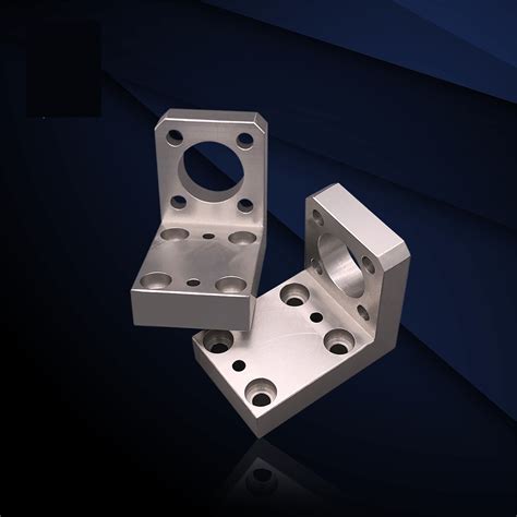 Aluminum Cnc Machining Part 